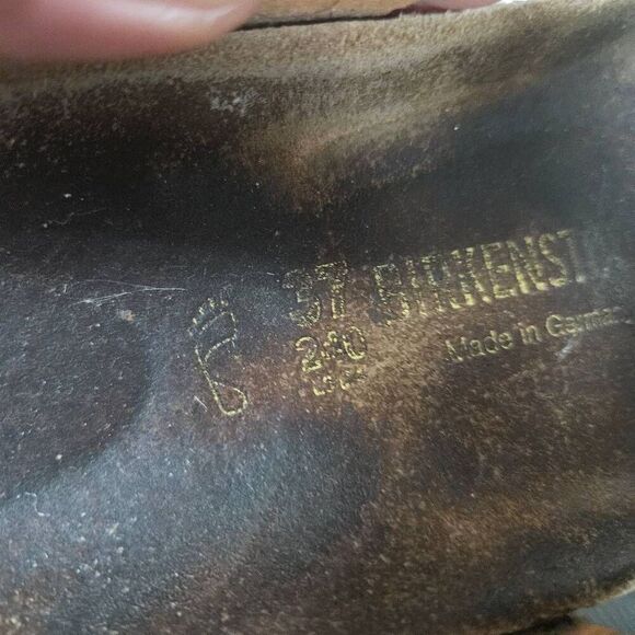 Birkenstock   - Picture 4 of 6